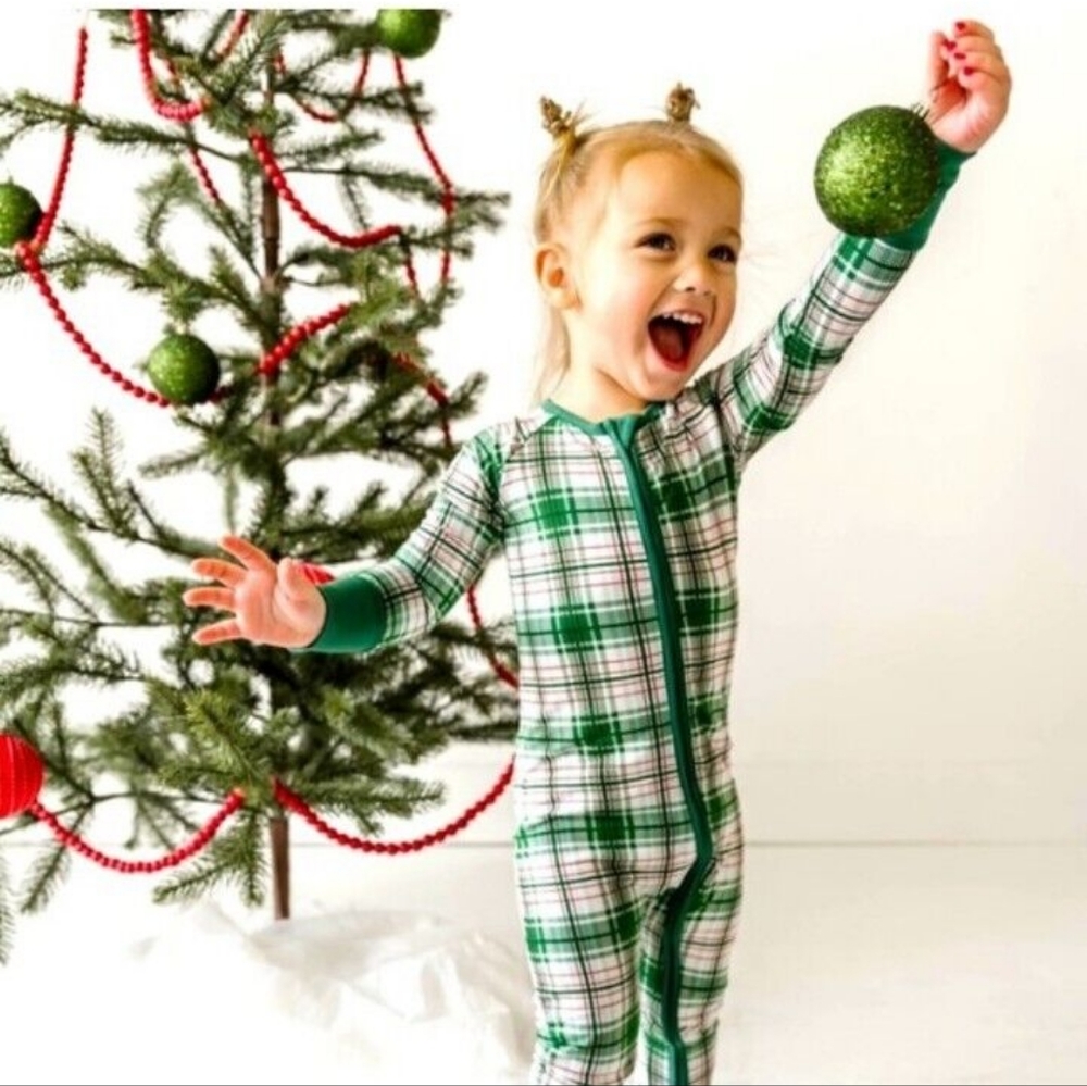 Two Little Sleepies Pjs 2T and 3T